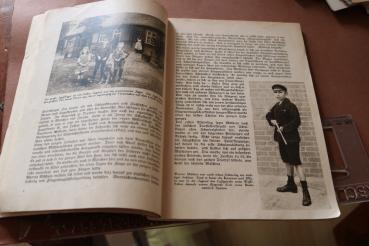 Preview: Heft - Mölders und seine Männer - 1941